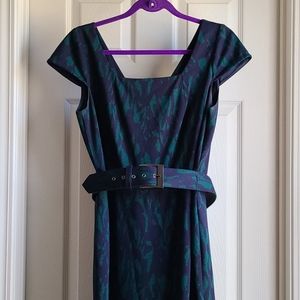 Isabella DeMarco Dress